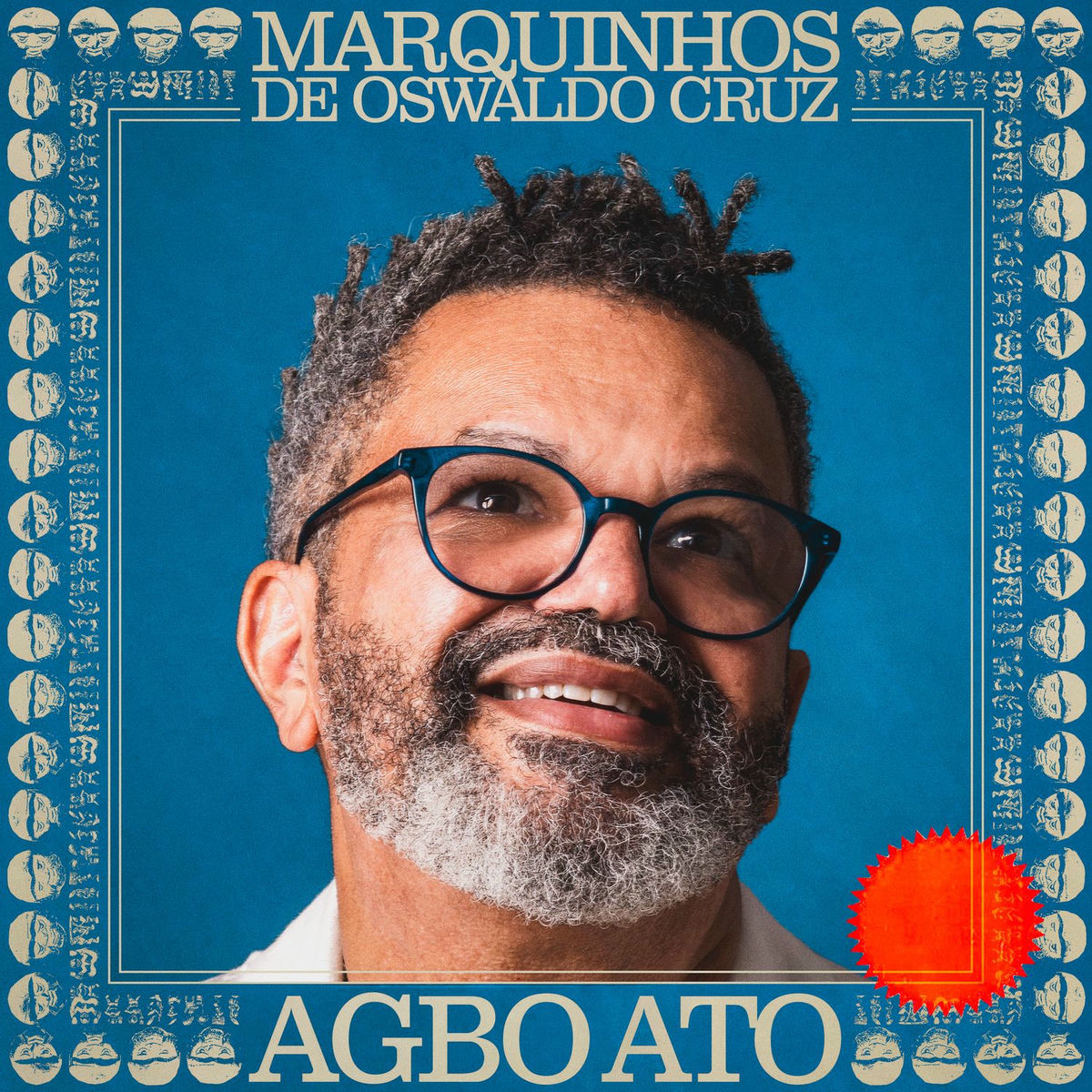 Album cover of Meu Destino, Meu Ifá