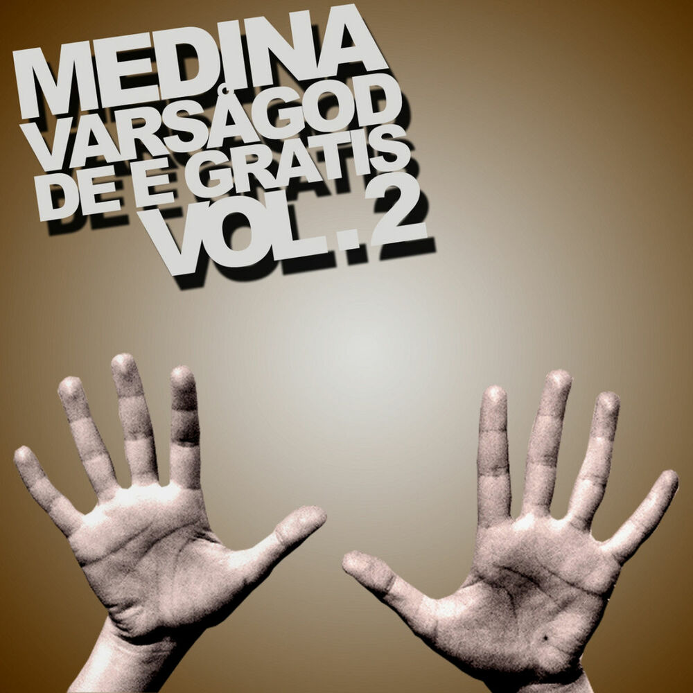 Picture of Varsågod de e gratis Vol. 2