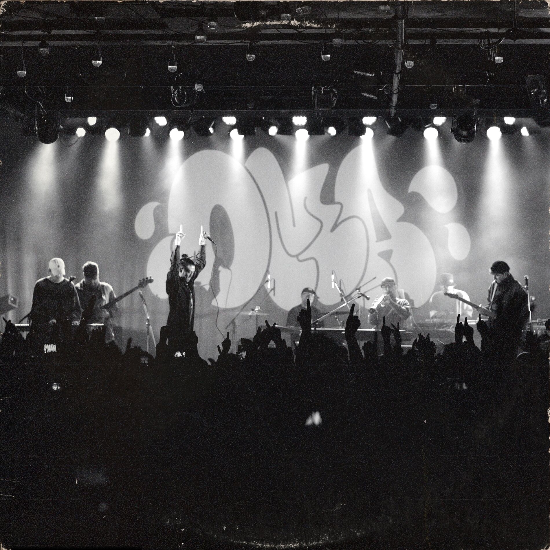 Album cover of Luv(Sic) Hexalogy (OMA and Shing02 Live at Liquidroom)