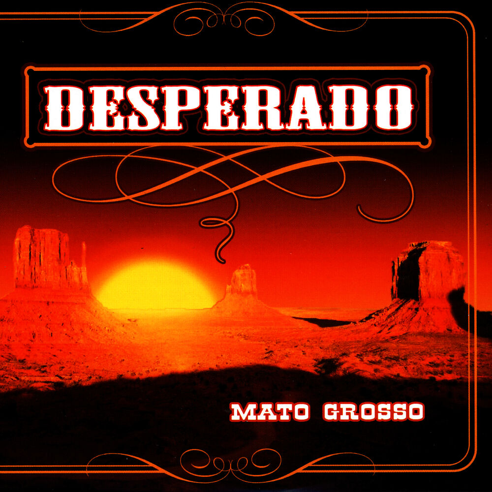 Picture of Desperado