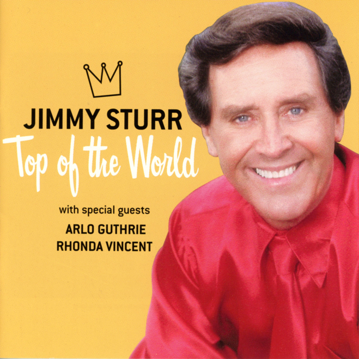 Jimmy Sturr: albums, songs, concerts | Deezer