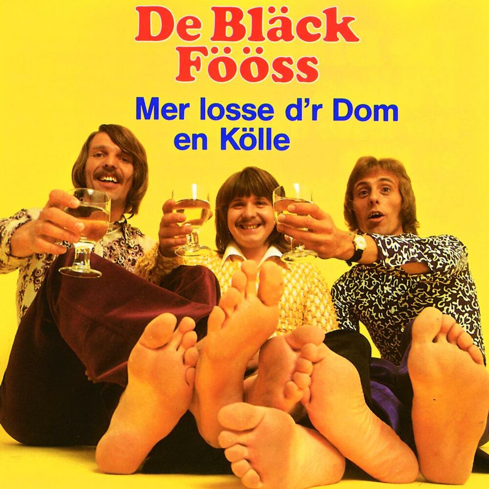 Picture of Mer losse d'r Dom en Kölle