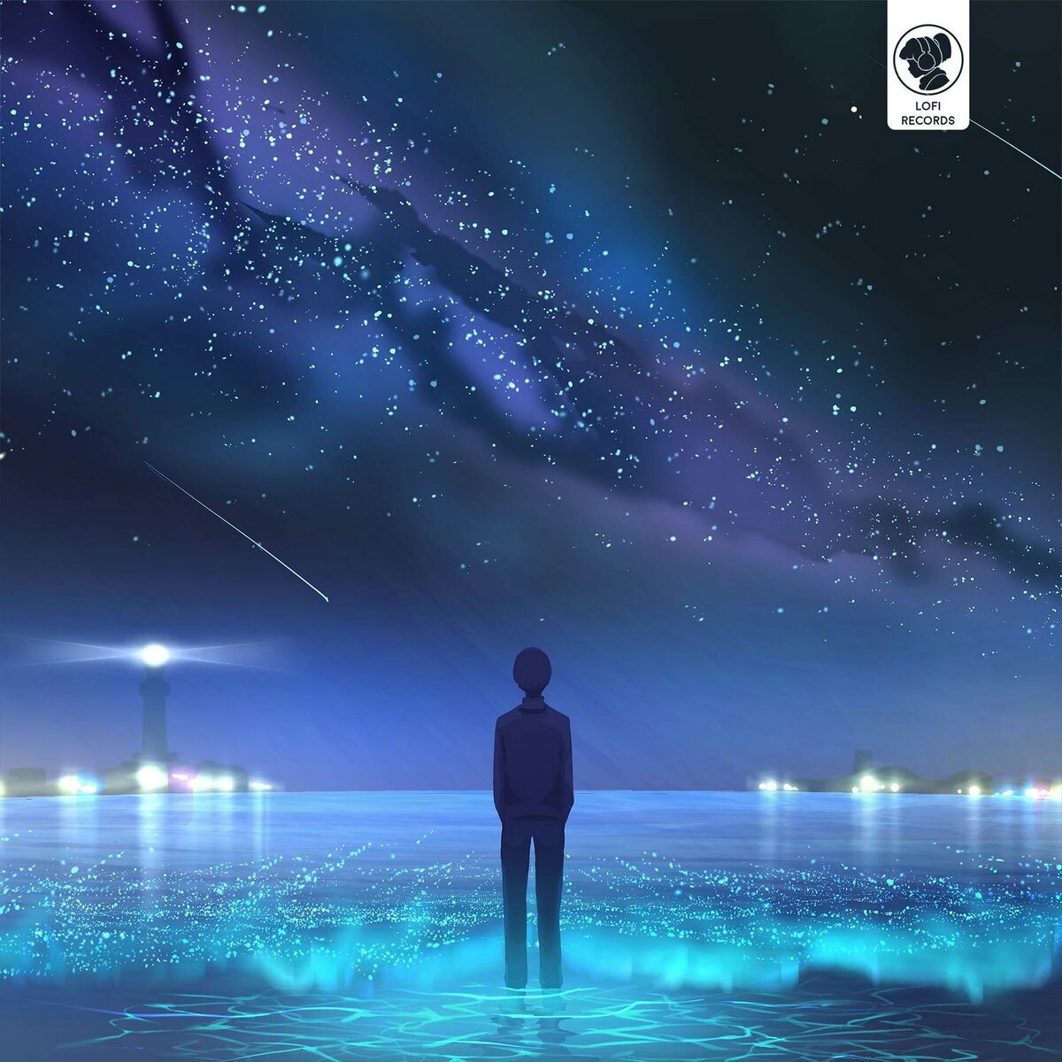 Album cover of Future Thoughts