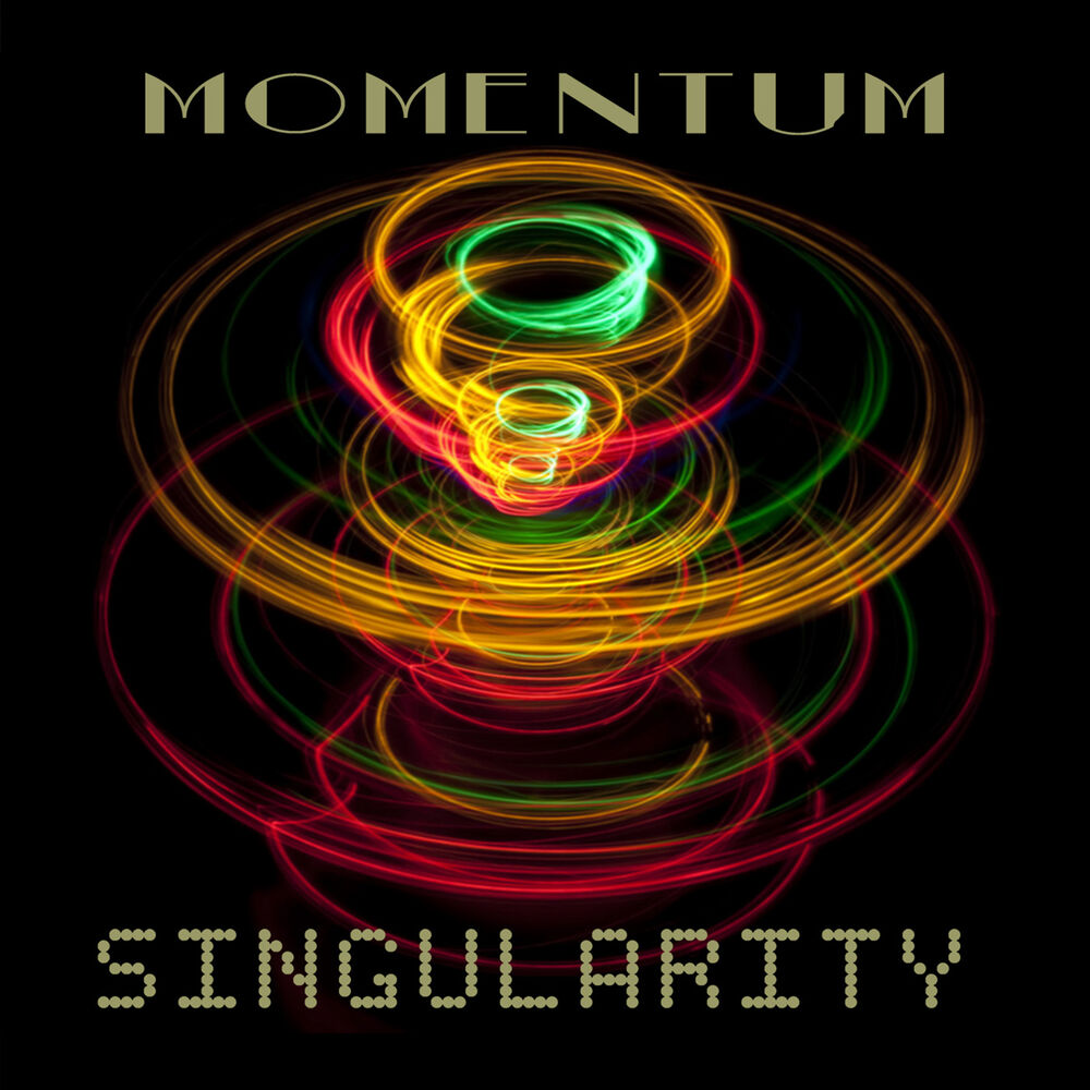 Picture of Singularity