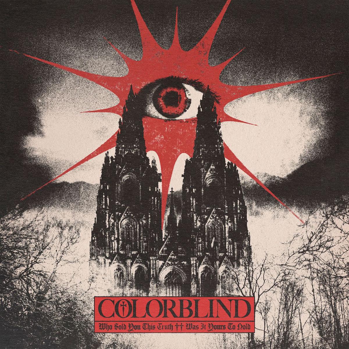 Album cover of The Countdown