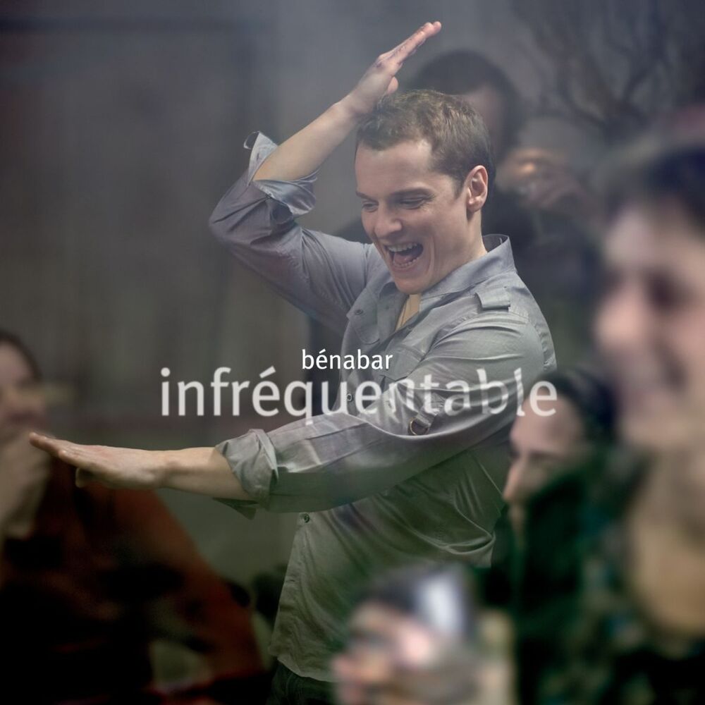 Picture of Infréquentable