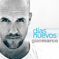 Cover of Dias Nuevos