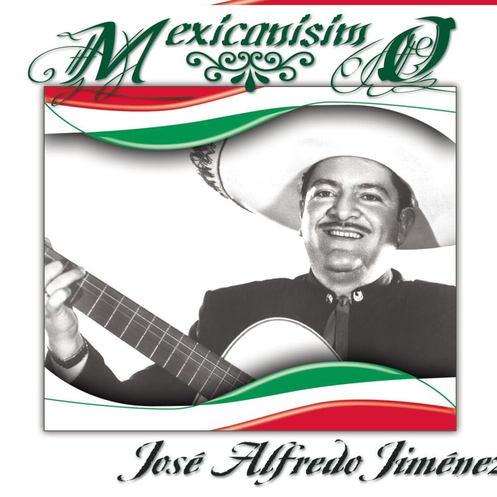 Picture of Mexicanísimo