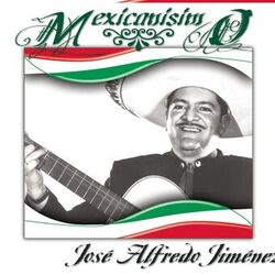 Cover of Mexicanísimo