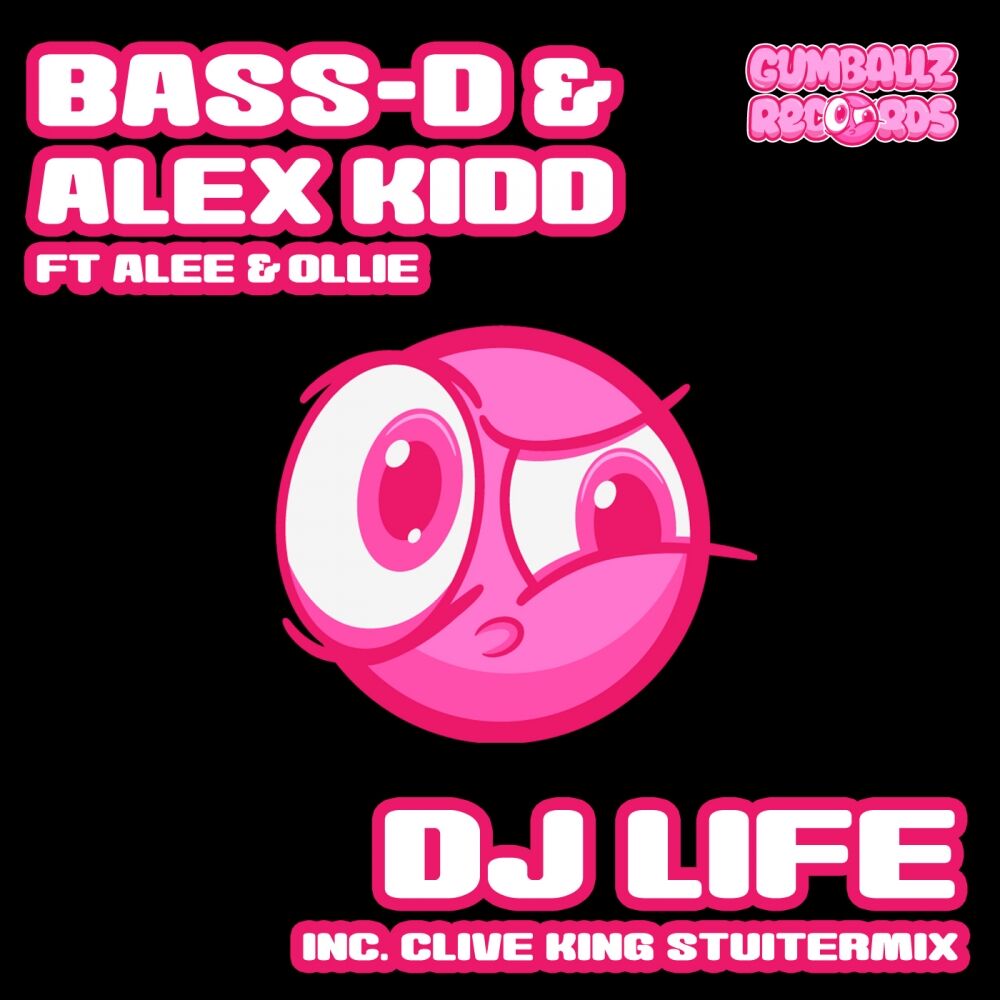 Picture of DJ Life