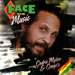 Cover of Face The Music