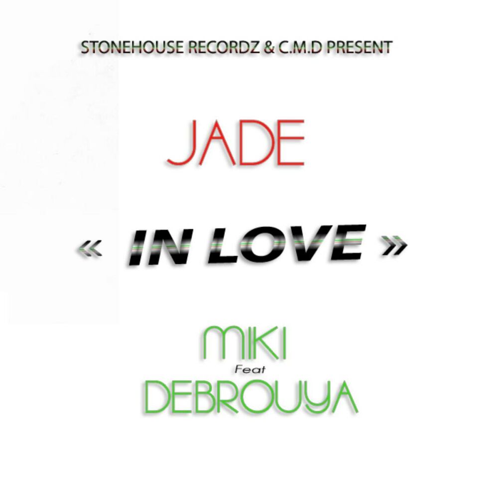 Picture of In Love (feat. Miki Debrouya)