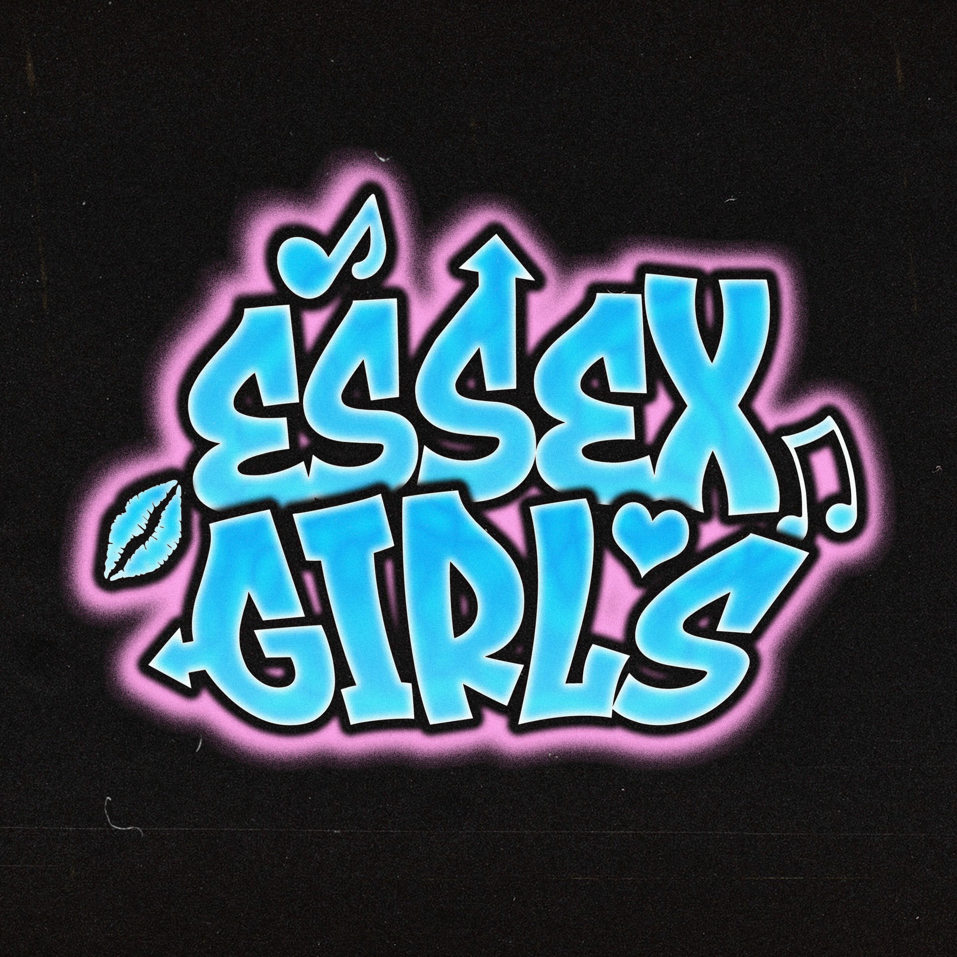 Album cover of Essex Girls (feat. Jaykae, Silky & Janice Robinson)