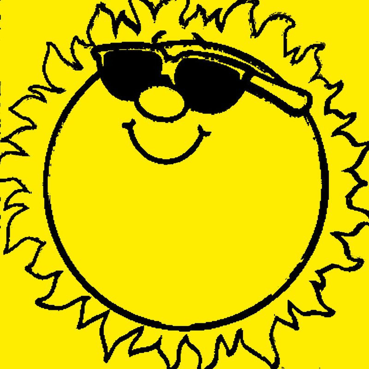 Album cover of SOUNDS LIKE A GOOD TIME.