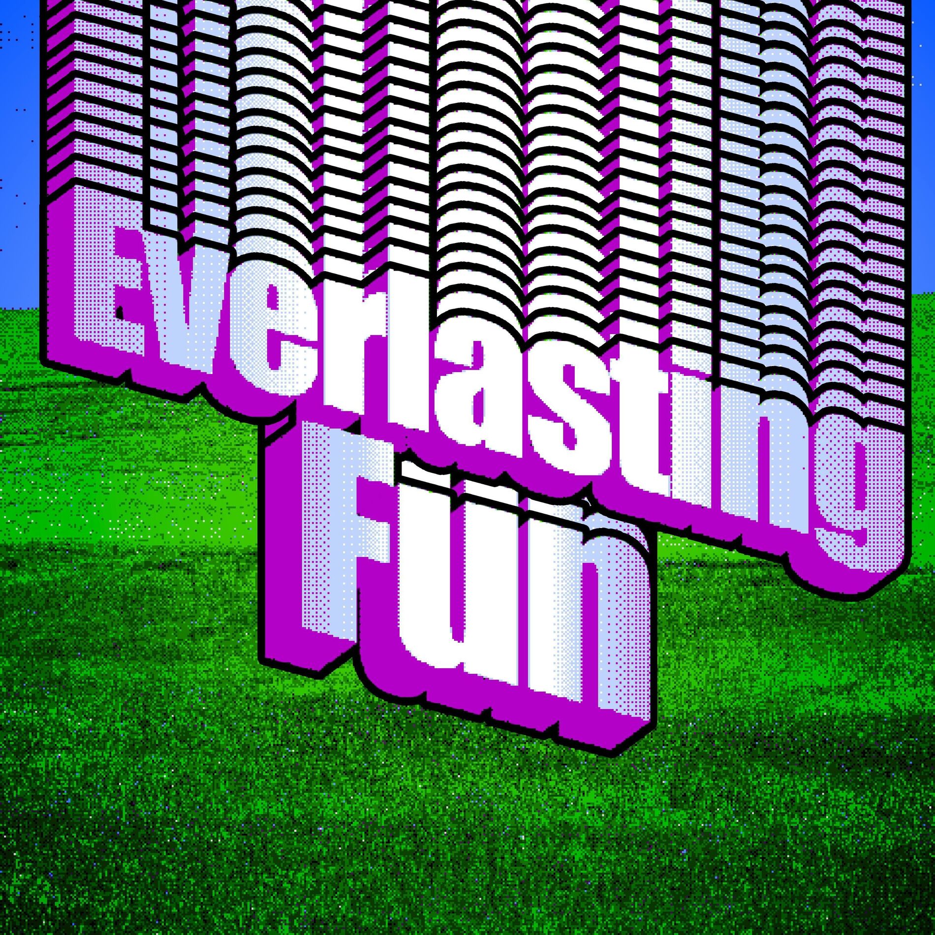 Album cover of Everlasting Fun (Deluxe Edition)