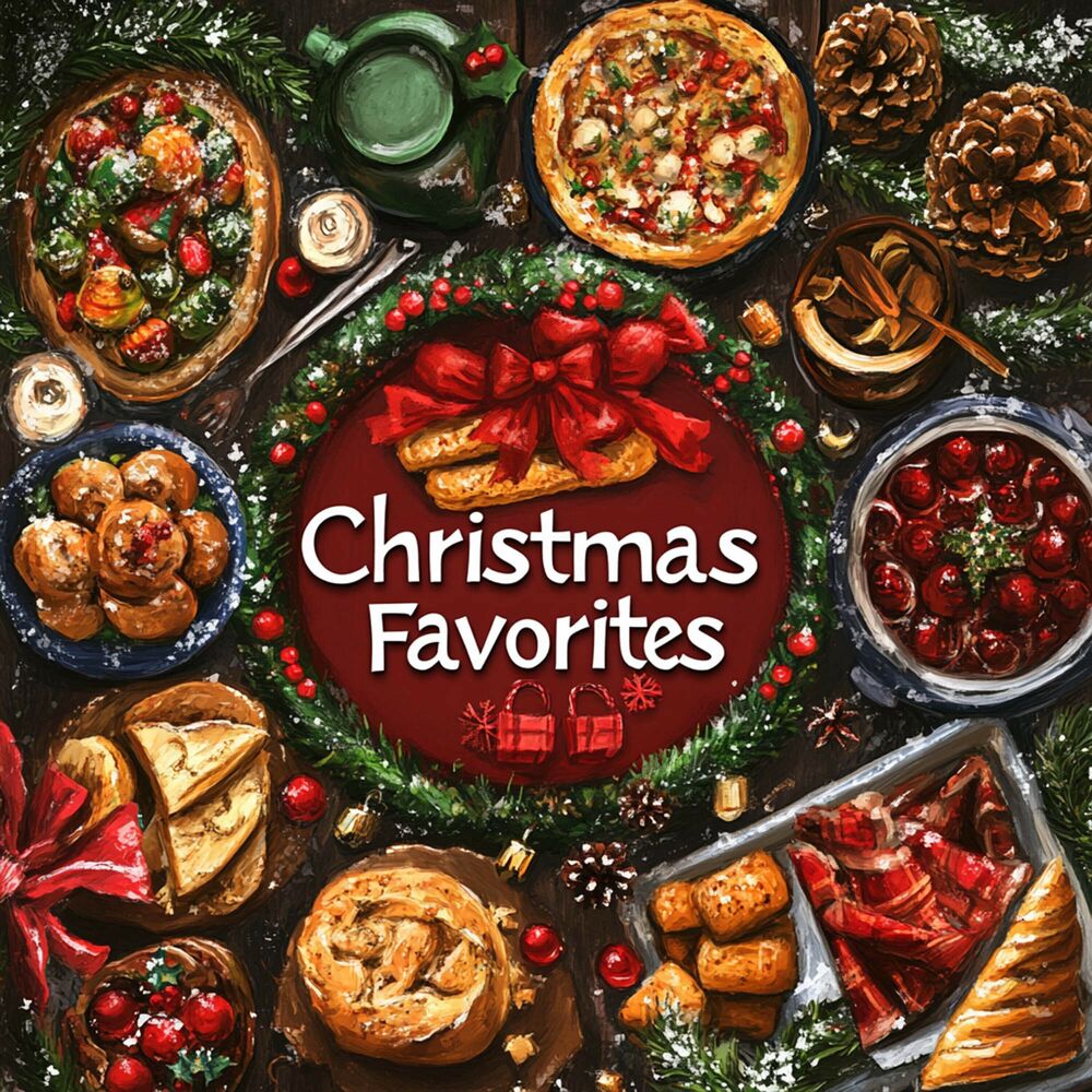 Picture of Christmas Favorites