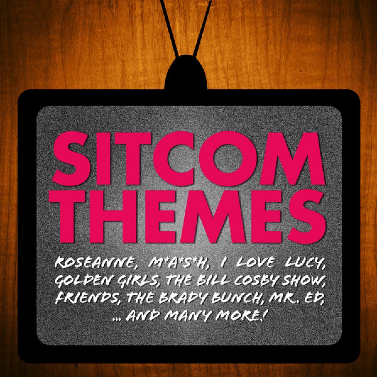 Album cover of Theme From I Dream of Jeannie (From 