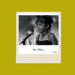 Cover of Dear Future
