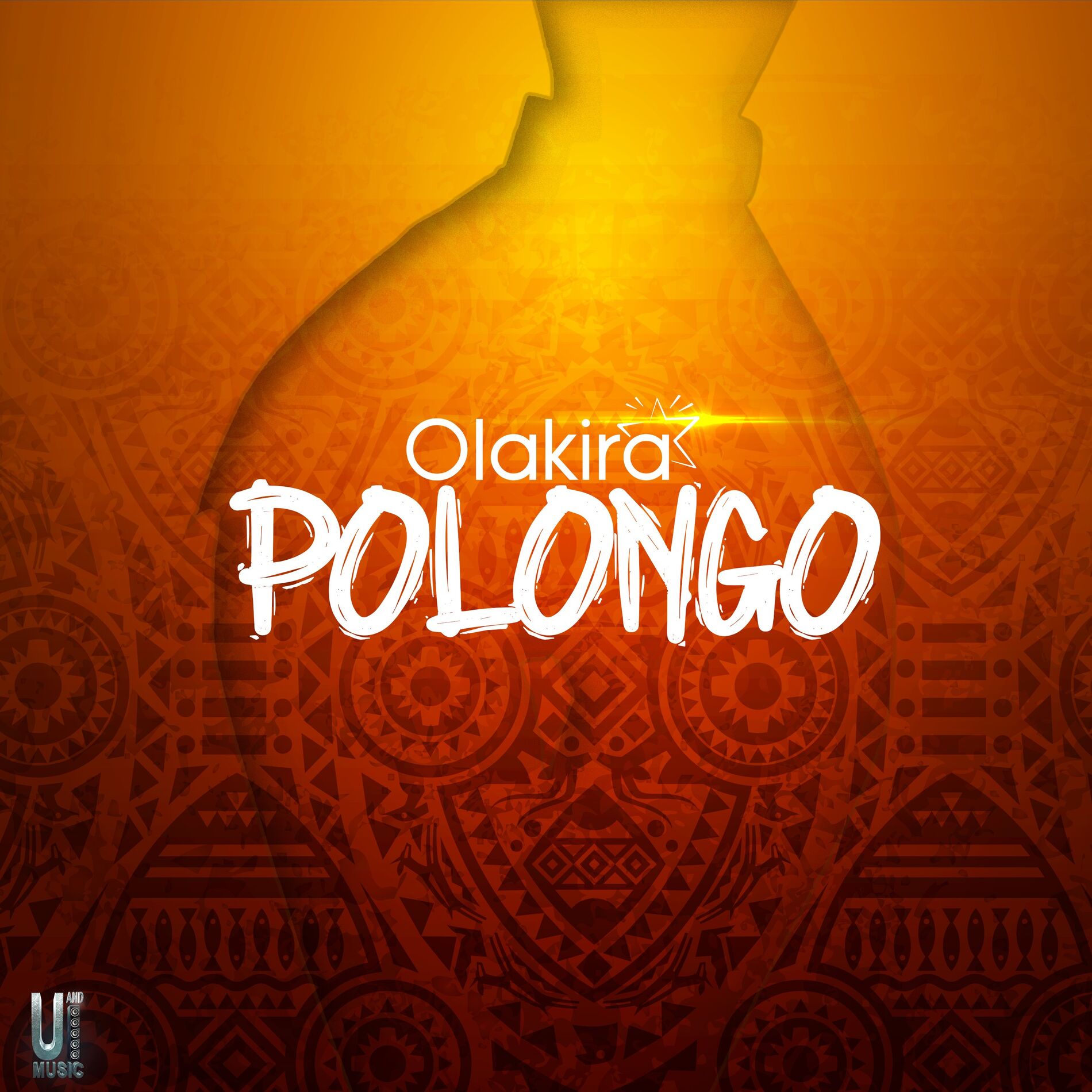Album cover of Polongo