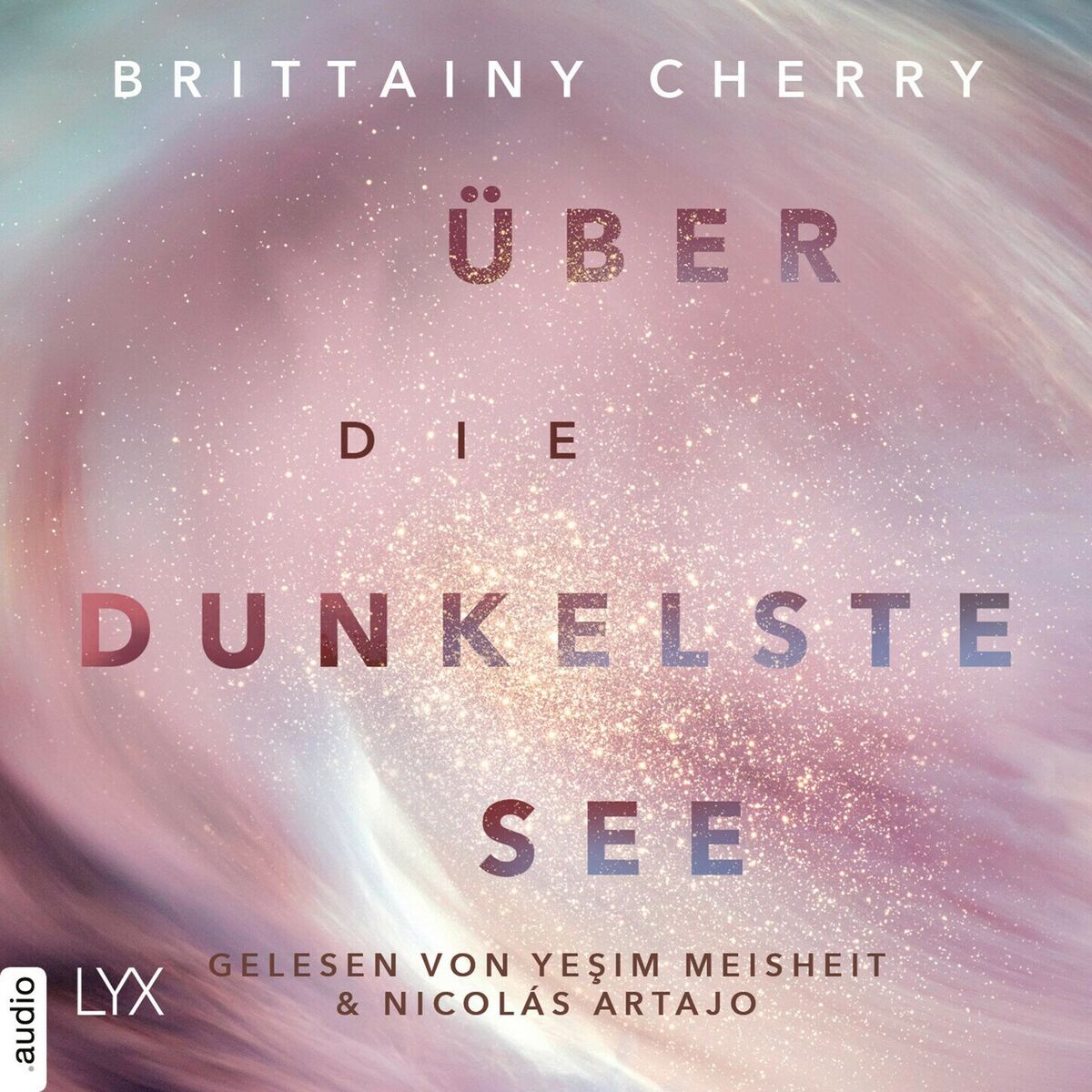 Album cover of Über die dunkelste See - Compass-Reihe, Teil 3 (Ungekürzt)