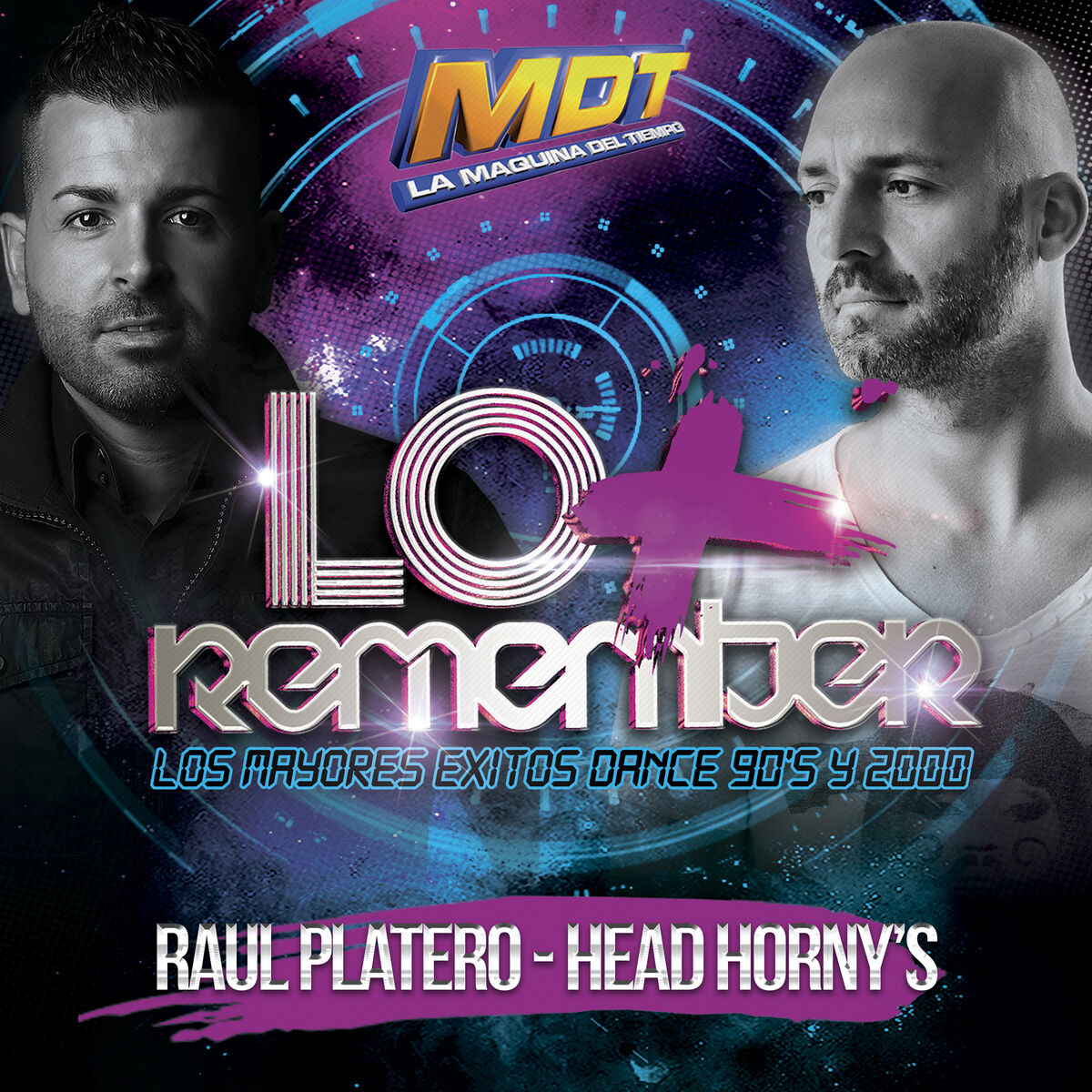 Album cover of Lo + Remember