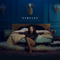 Descargar Company - Tinashe MP3