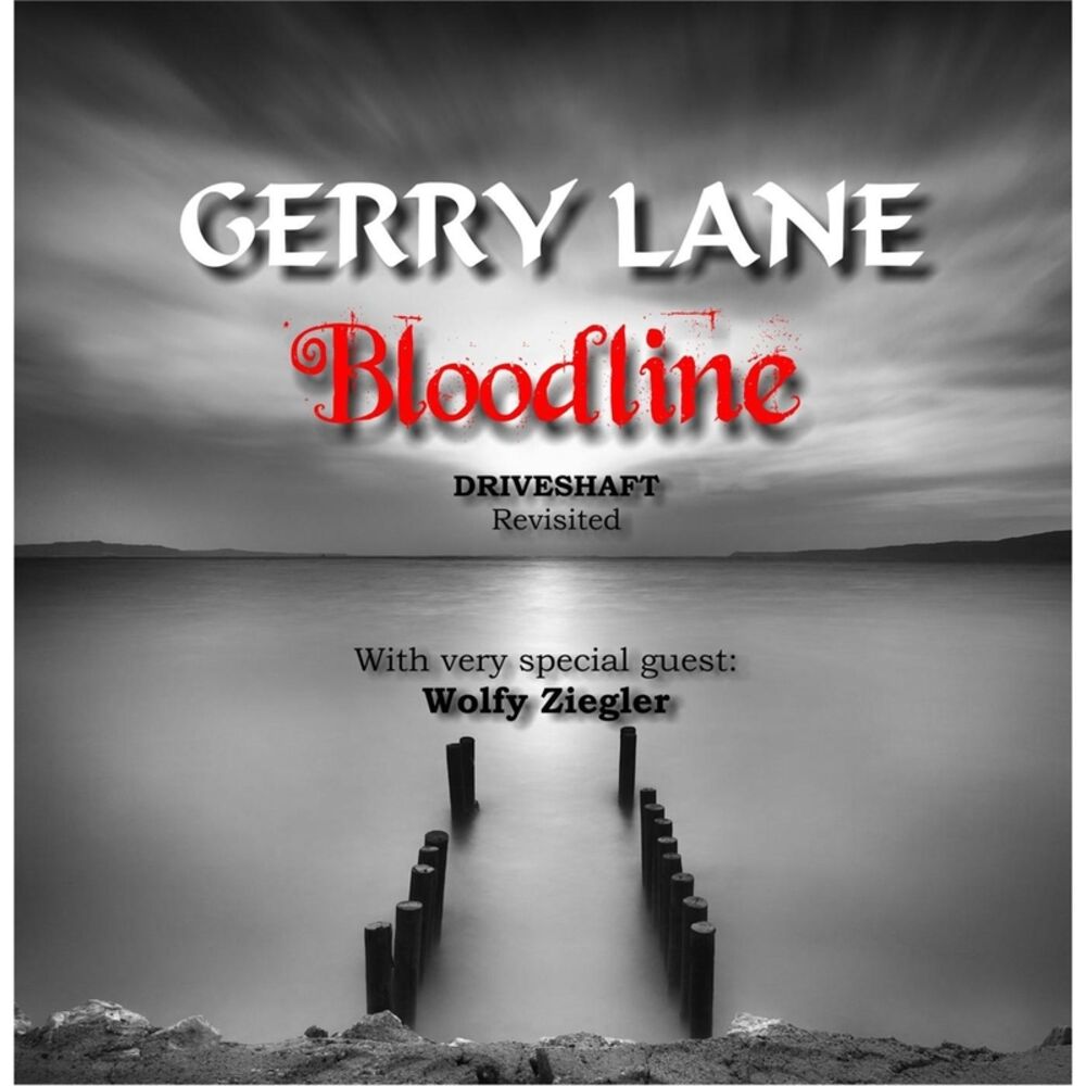 Picture of Bloodline (Driveshaft Revisited)
