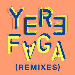 Cover of Yere Faga (Remixes)