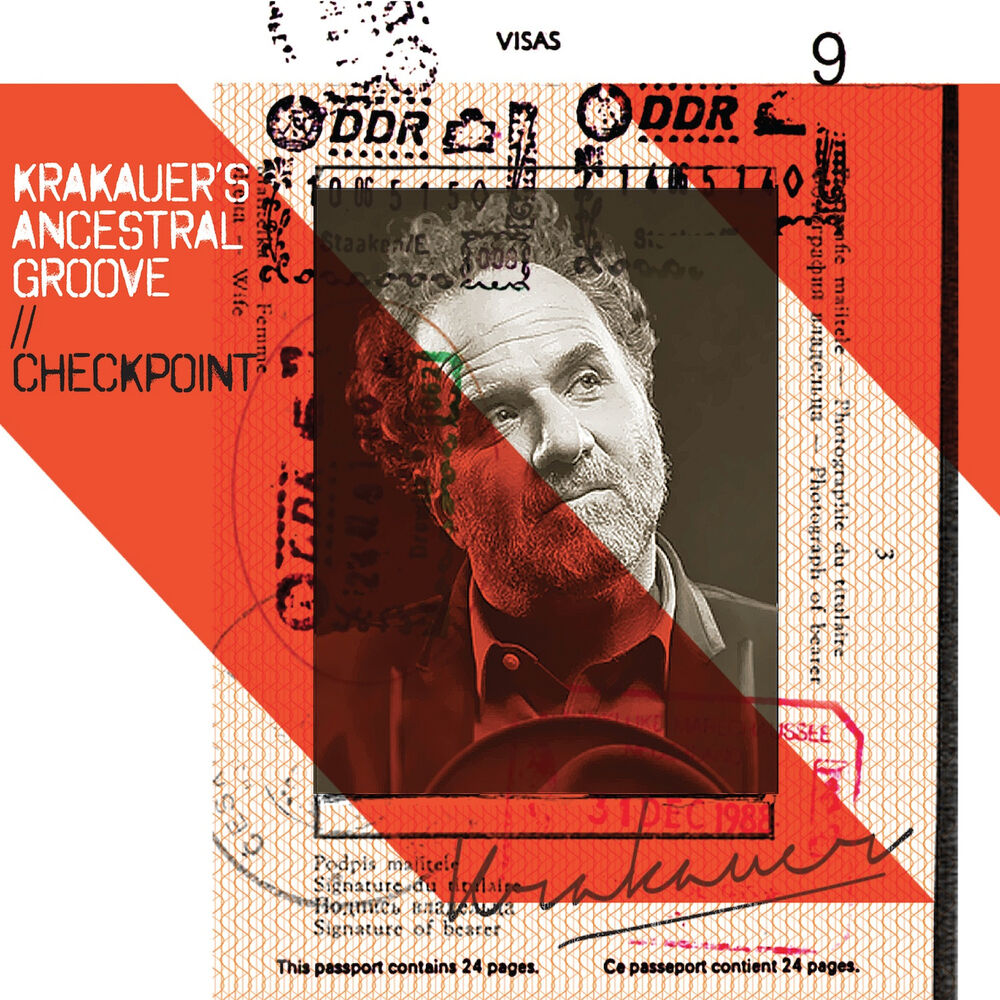 Picture of Ancestral Groove: Checkpoint