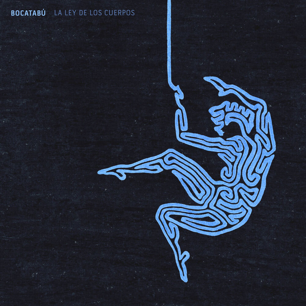 Picture of La Ley de los Cuerpos (Remixed - Trilogy)