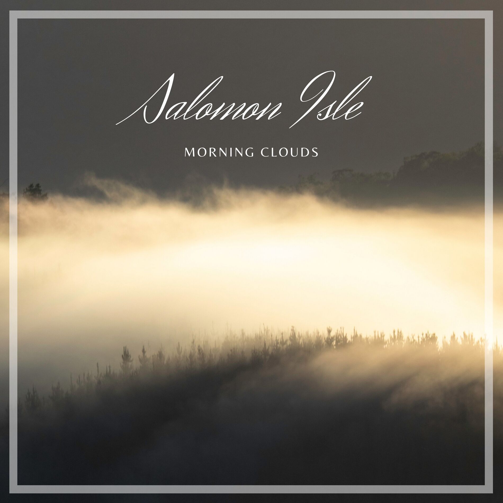 Album cover of Morning Clouds