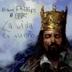 Cover of La vida es sueño