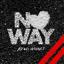 Cover of No Way