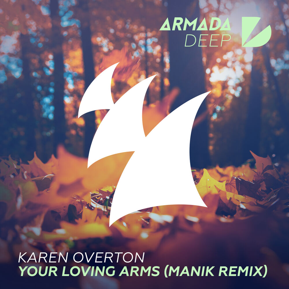 Picture of Your Loving Arms (MANIK Remix)