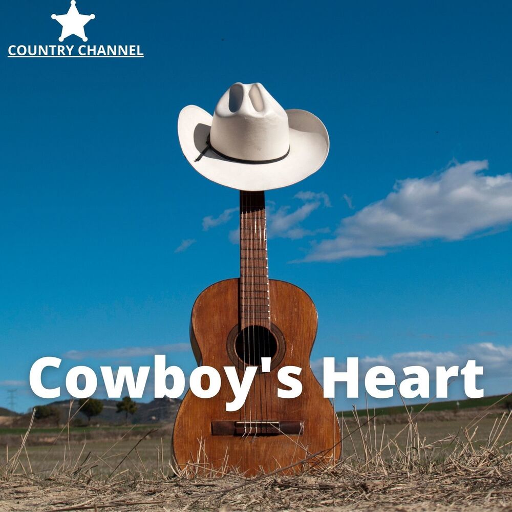 Picture of Cowboy's Heart (Instrumental Songs)