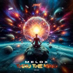 Cover of Thru The Mind