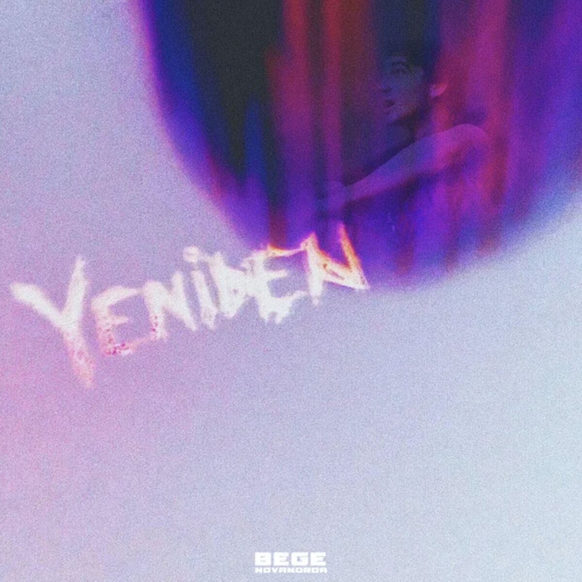 Album cover of Yeniden