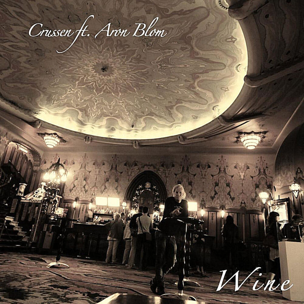 Picture of Wine (feat. Aron Blom)