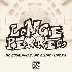 Cover of Longe de Perreco