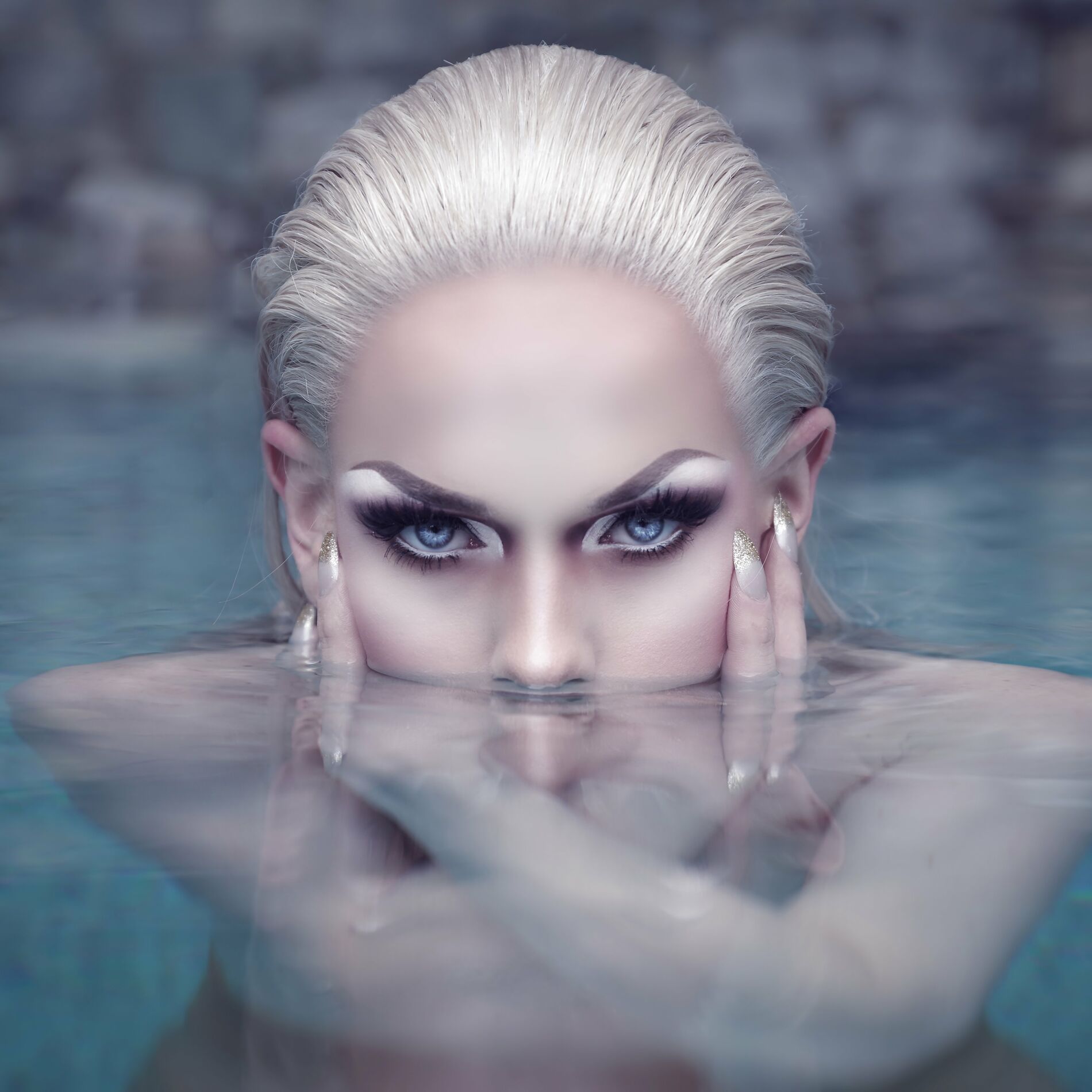 Album cover of Call My Life