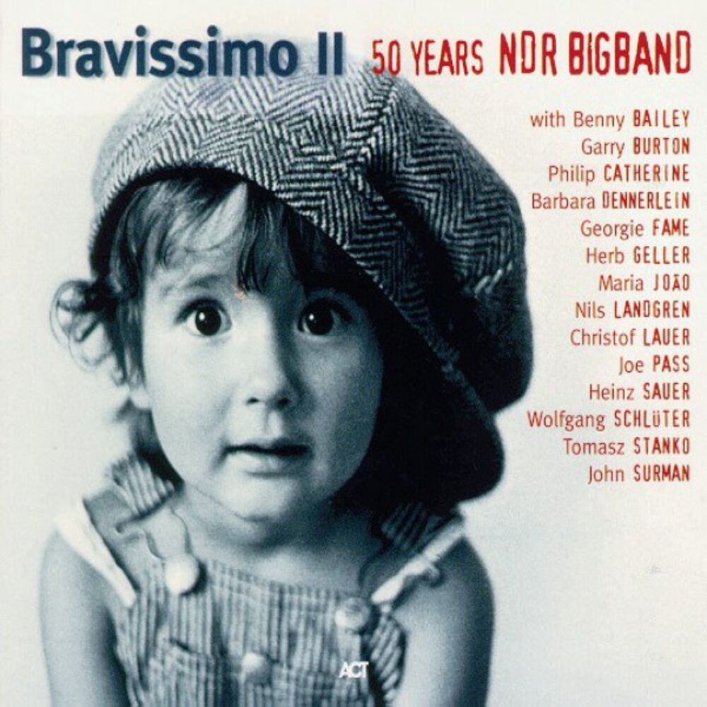 Picture of Bravissimo II