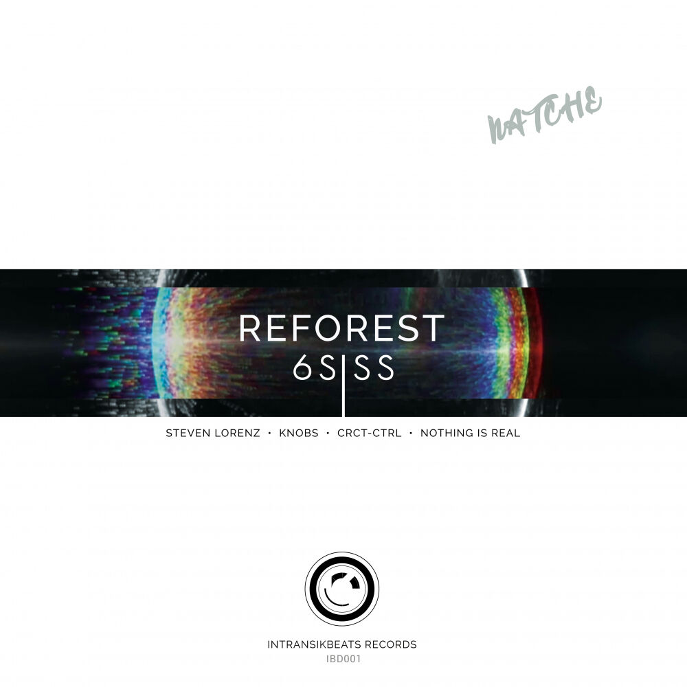 Picture of Reforest