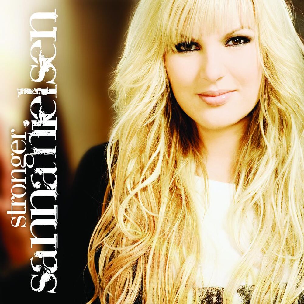 Picture of Stronger (Bonus Version)