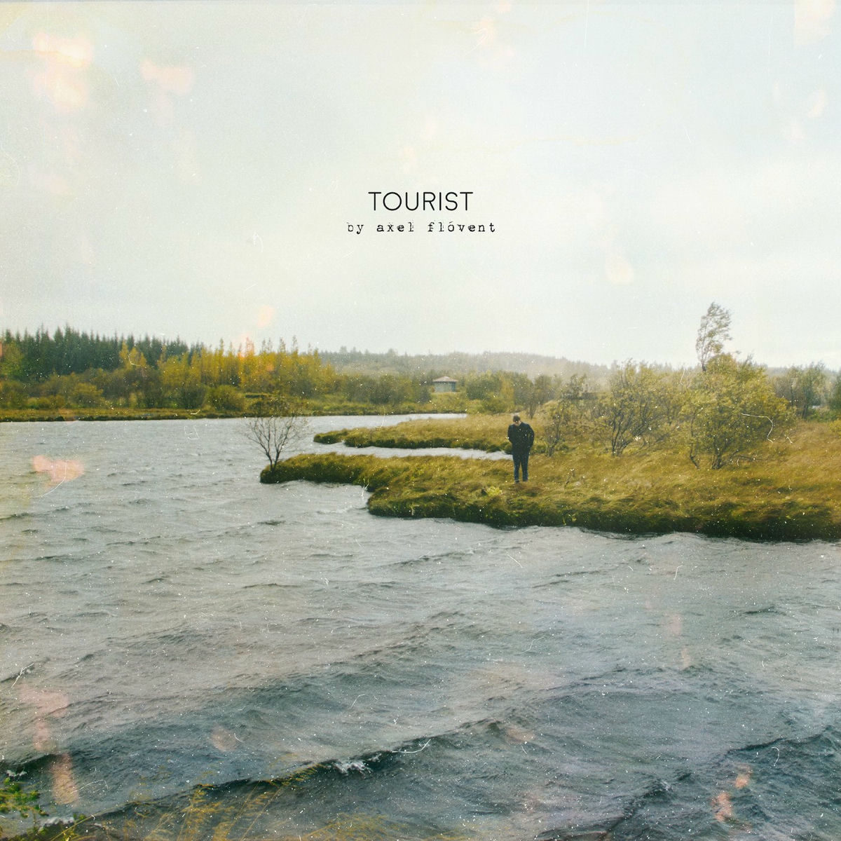 Album cover of Sea Creatures