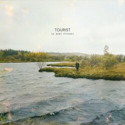 Cover of Tourist