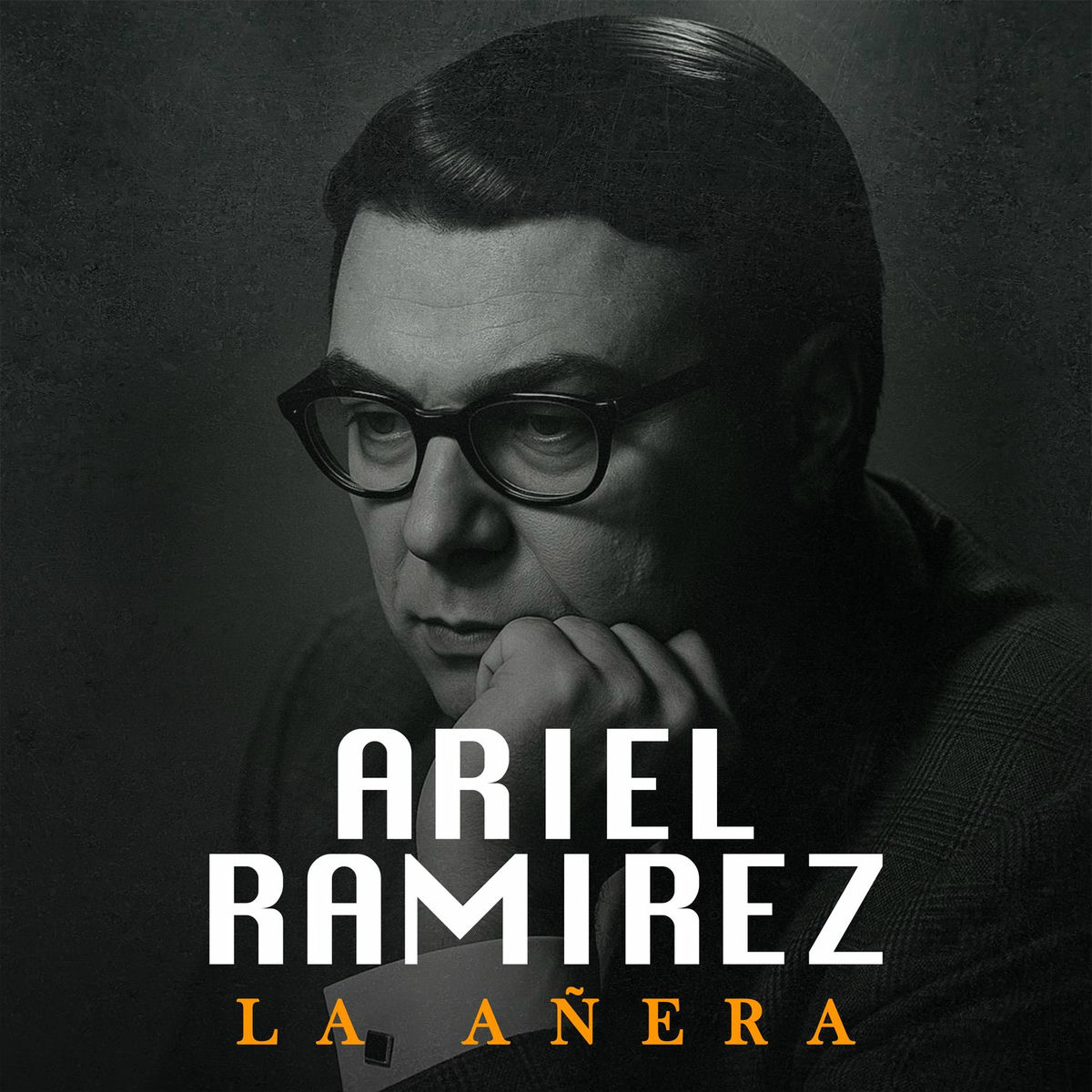 Album cover of La Añera