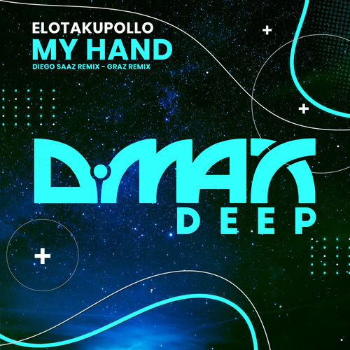  Elotakupollo - My Hand (2025) 