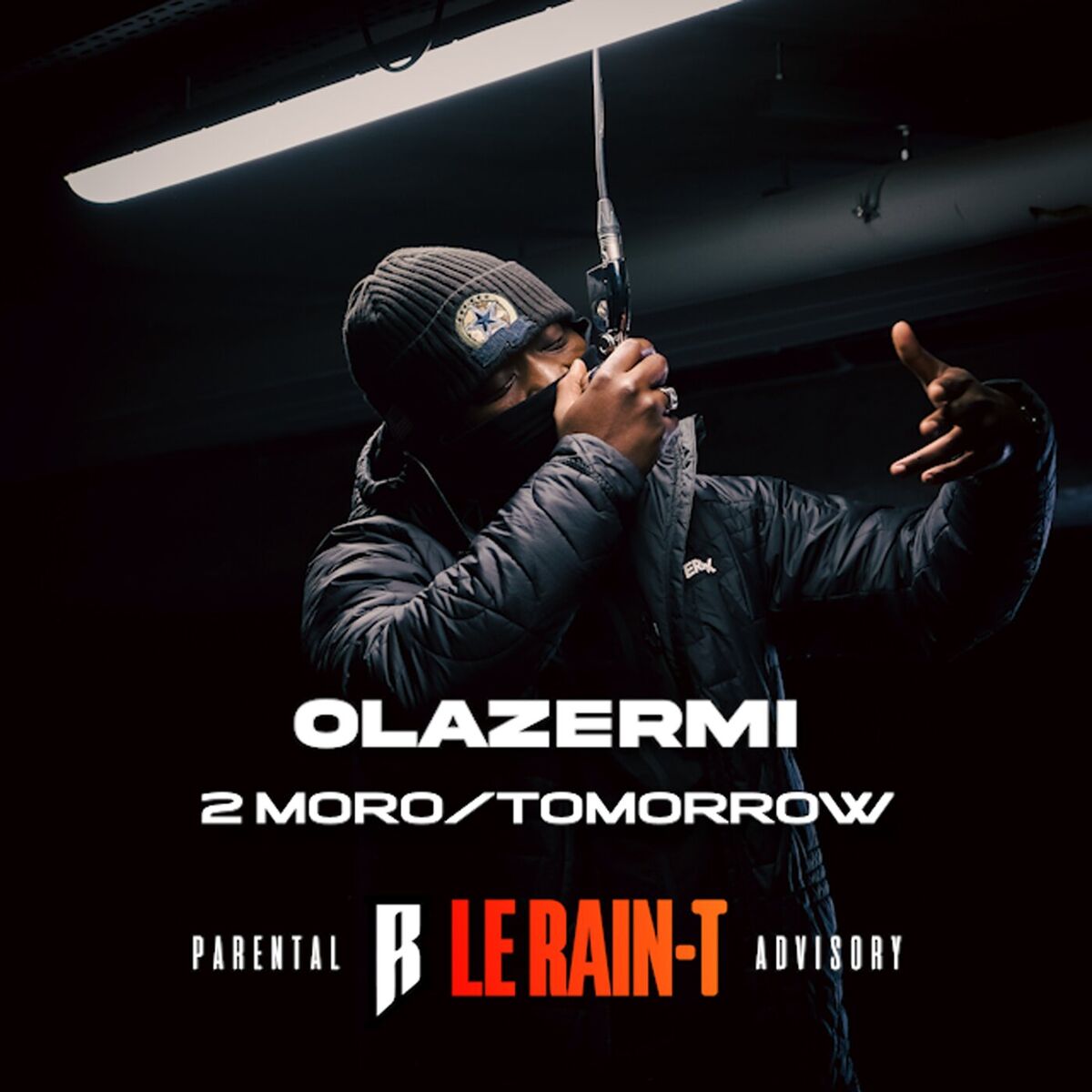Album cover of 2moro/tomorrow