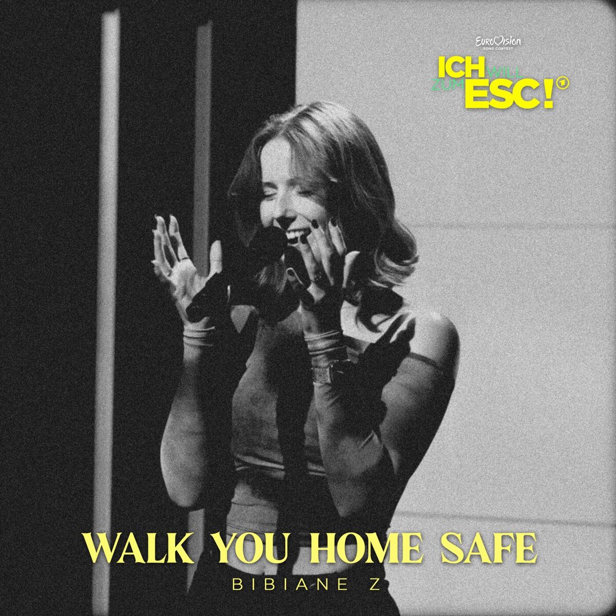 Album cover of Walk You Home Safe