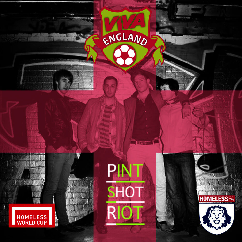 Picture of Viva England